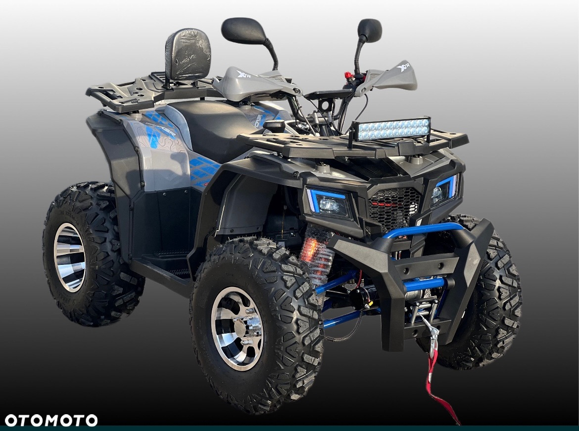 XTR Inny - 2