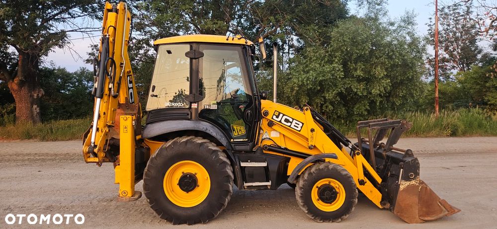 JCB 3CX - 5