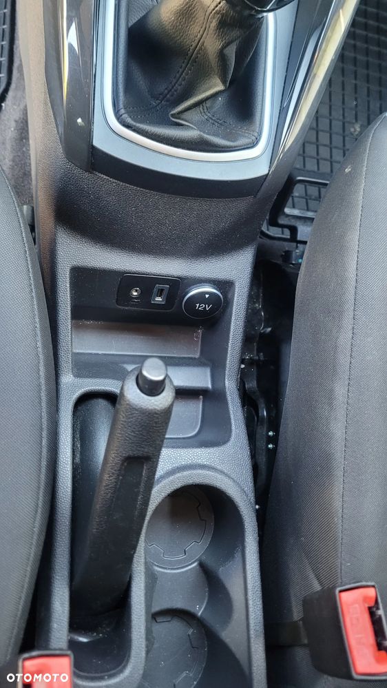 Ford EcoSport 1.0 EcoBoost S - 26
