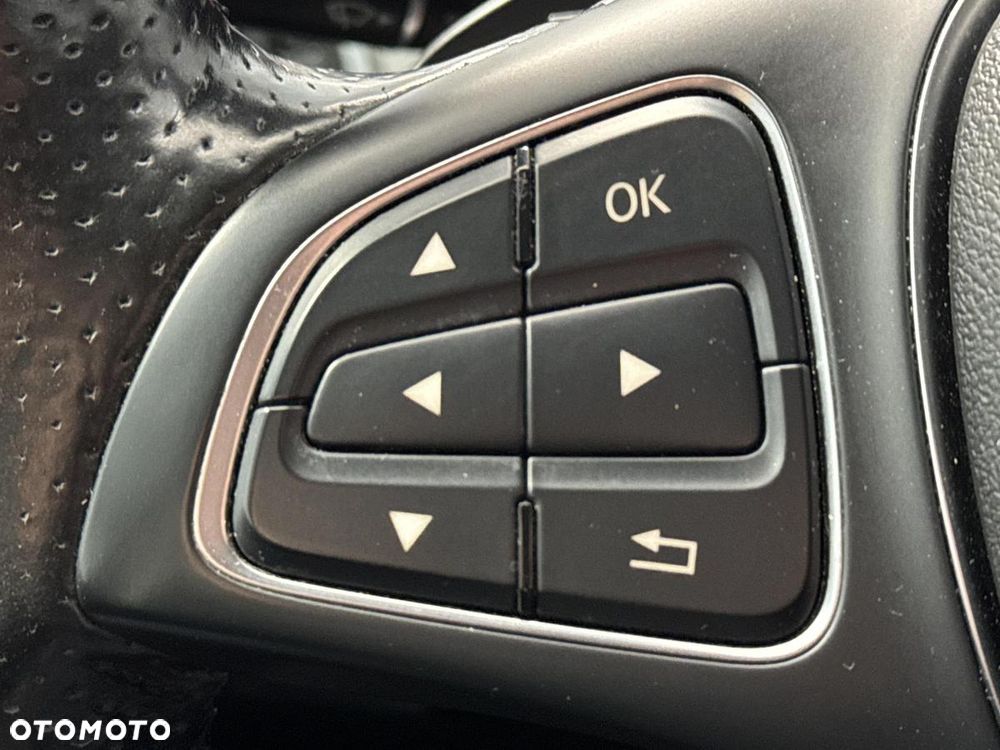 Mercedes-Benz GLE 250 d 4-Matic - 17