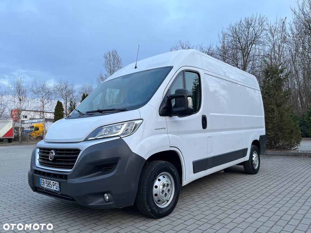 Fiat Ducato - 24