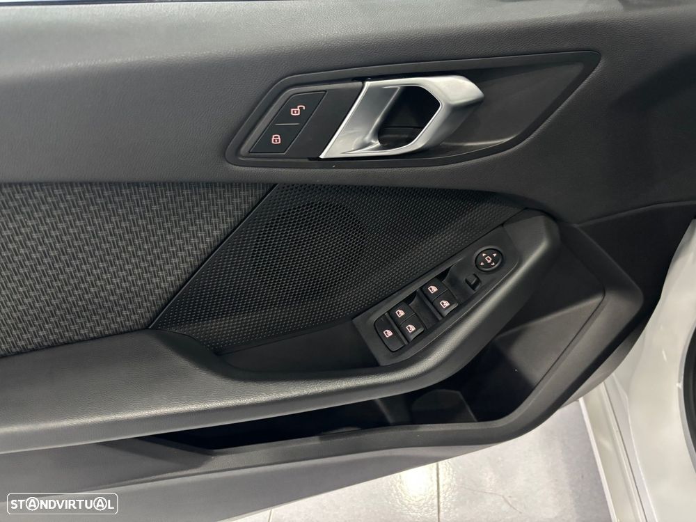 BMW 116 d Corporate Edition Auto - 18