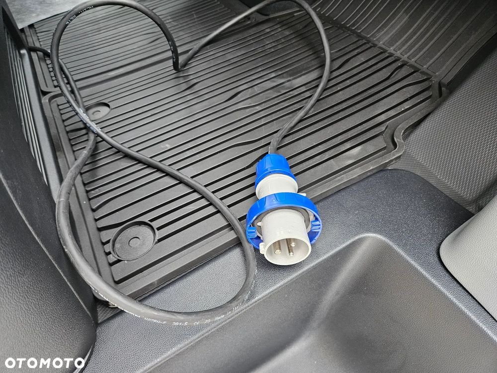 Ford Transit Custom Mroźnia / Chłodnia do -25 stopni - 21