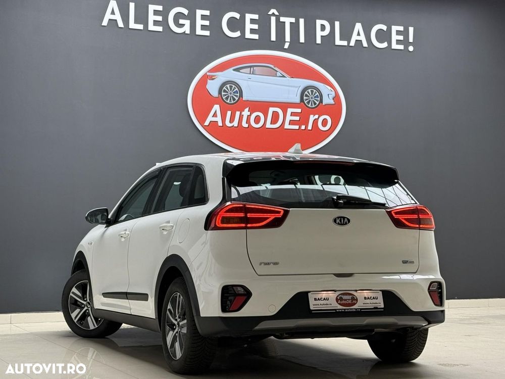 Kia Niro - 4