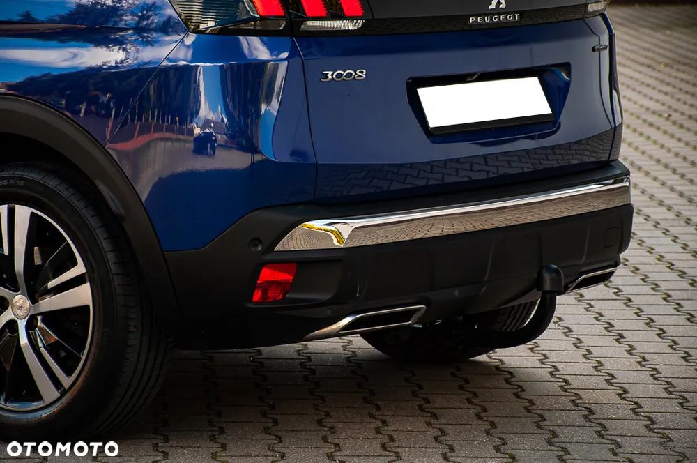 Peugeot 3008 HDi FAP 150 Style - 30
