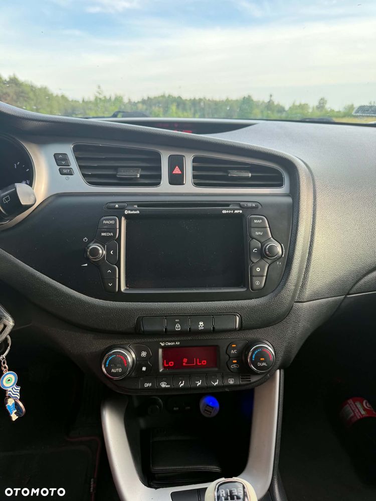 Kia Ceed 1.4 M - 5