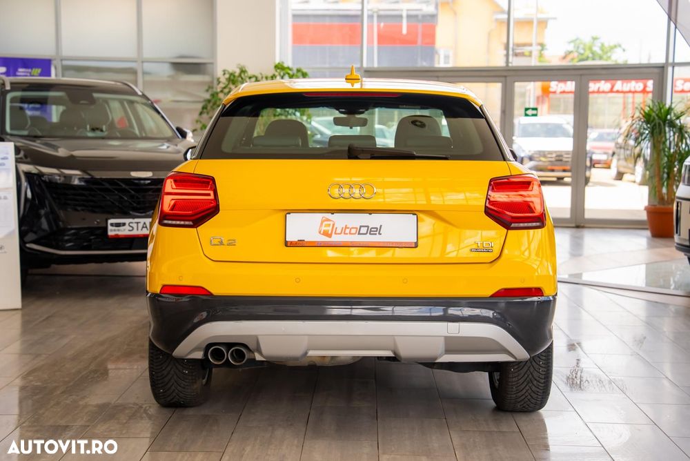 Audi Q2 - 6