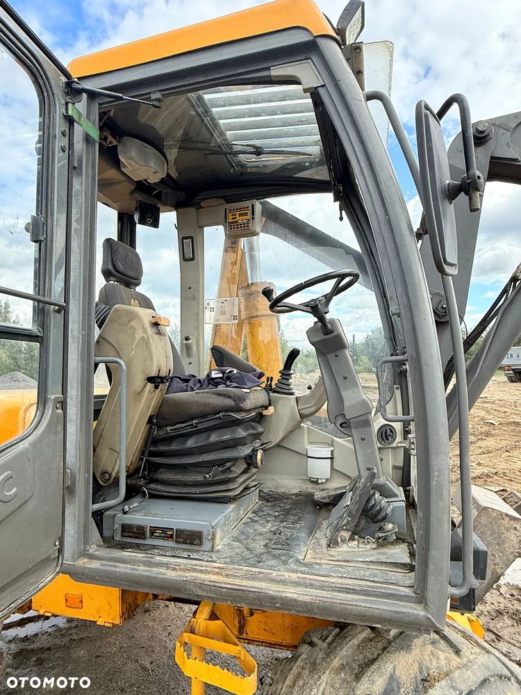 Mecalac 12 MX - 12