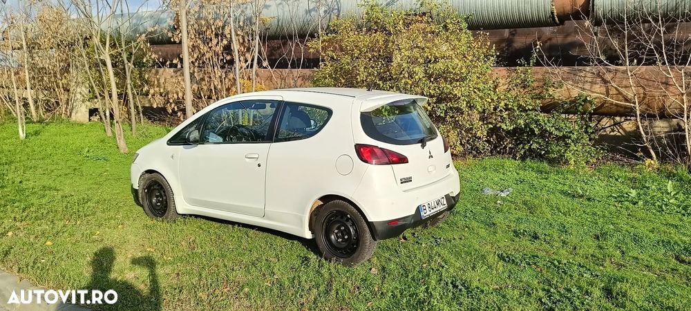 Mitsubishi Colt 1.3 ClearTec XTRA - 29