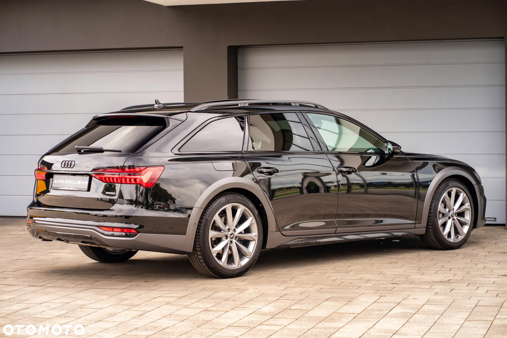 Audi A6 Allroad quattro 55 TFSI S tronic - 26