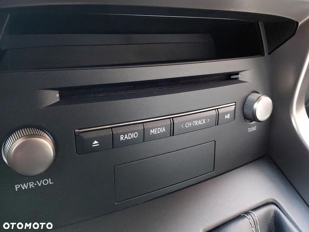 Lexus NX 300 F Impression AWD - 18