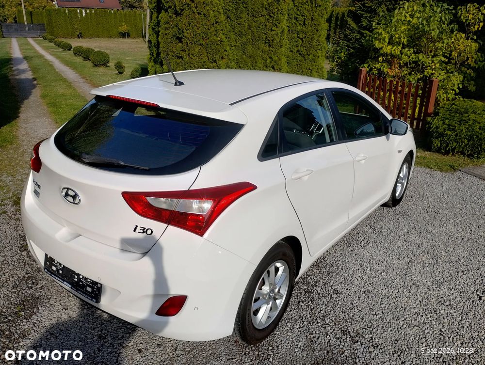 Hyundai i30 - 16