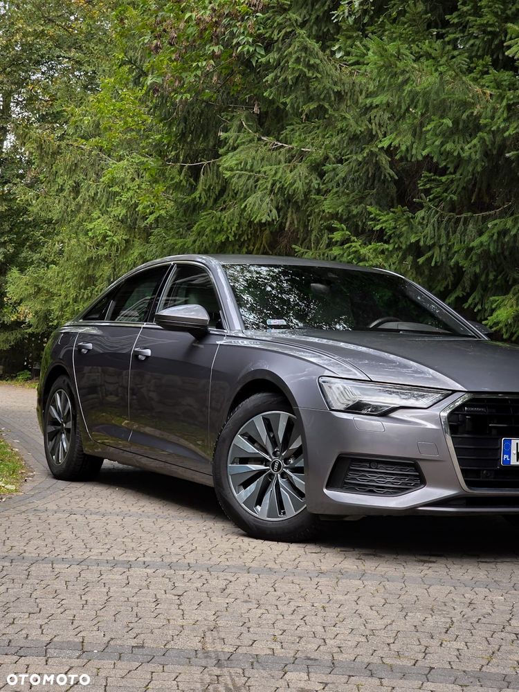 Audi A6 - 4