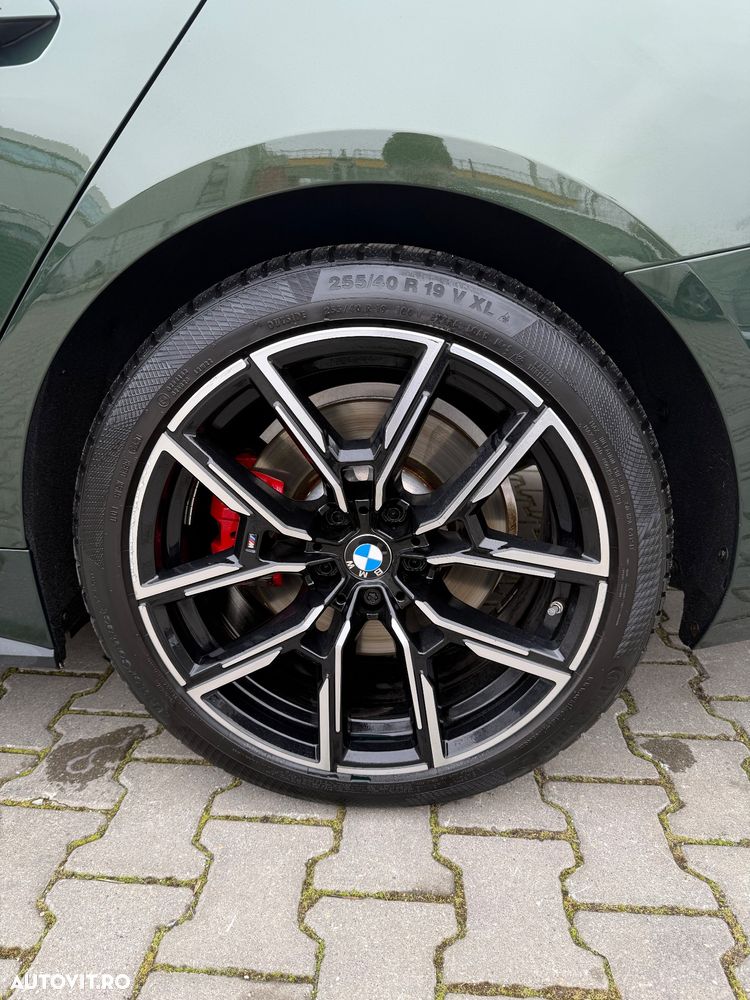 BMW Seria 4 430i M Sport - 17