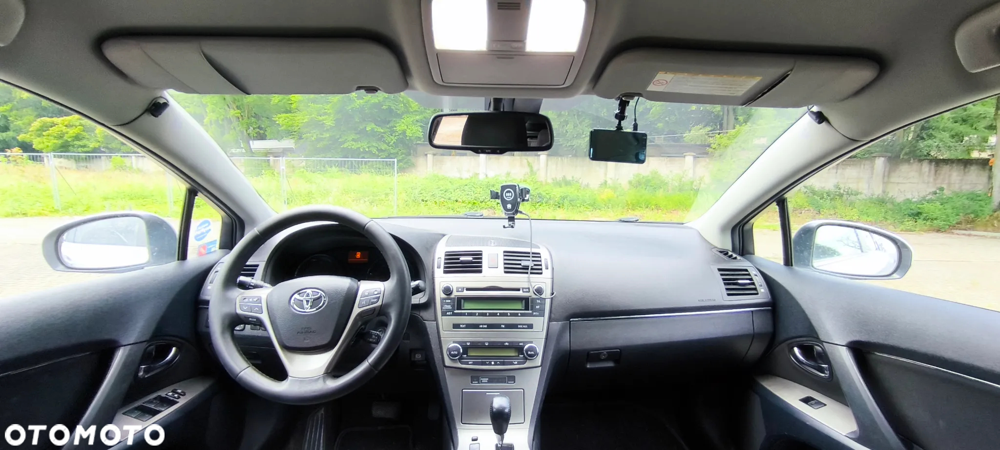 Toyota Avensis 1.8 Luna MS - 10