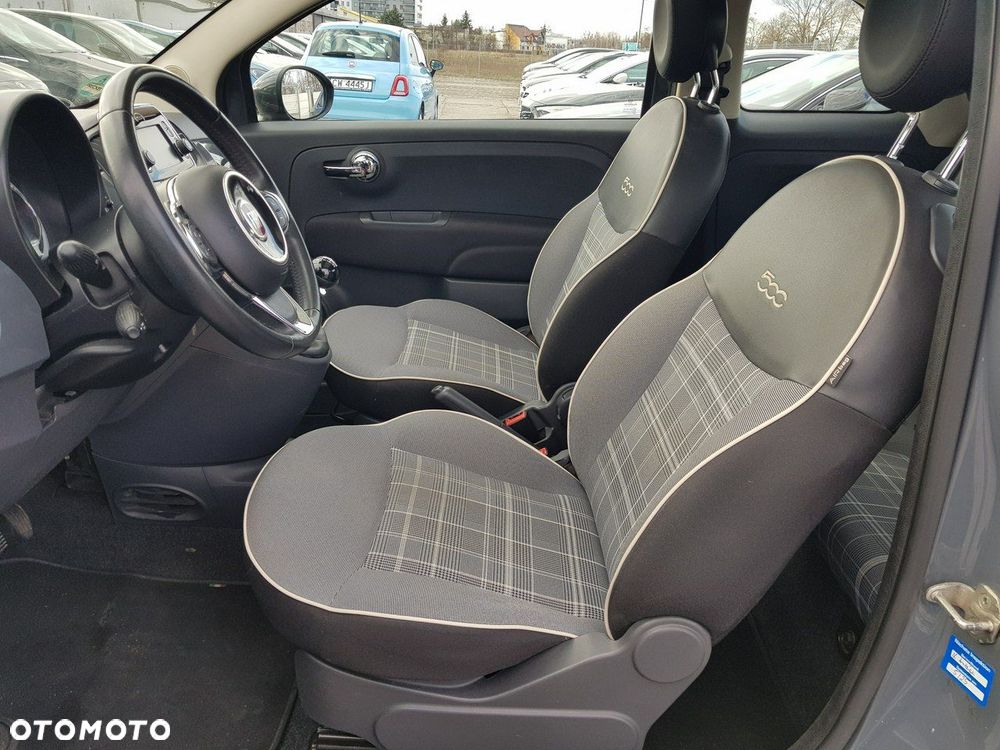 Fiat 500 - 9