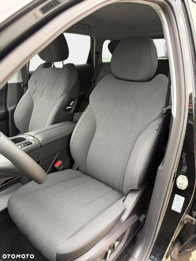 Chery Tiggo 8 1.6 T-GDI Comfort DCT - 18