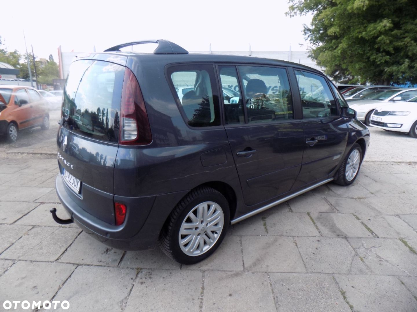 Renault Espace - 3
