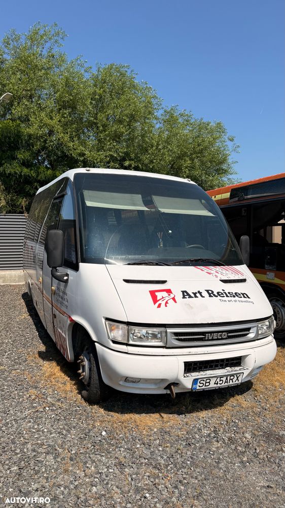 Iveco A65C15/WING - 1