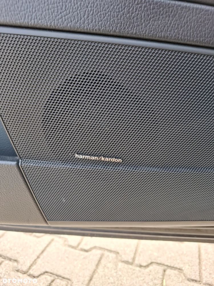 Mercedes-Benz Klasa S 320 CDI - 15