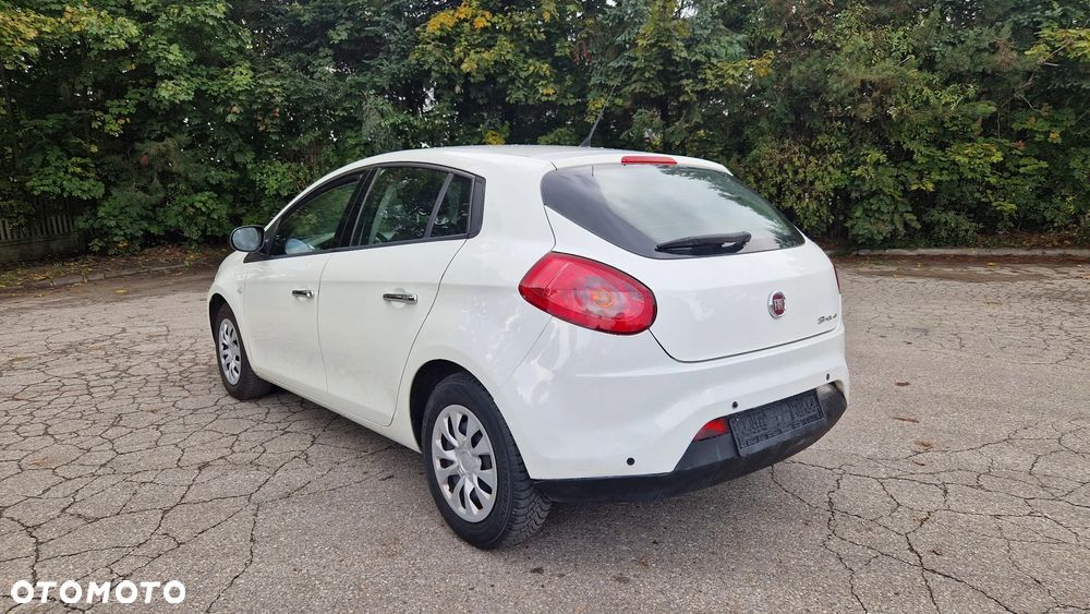 Fiat Bravo 1.4 16V Active - 5