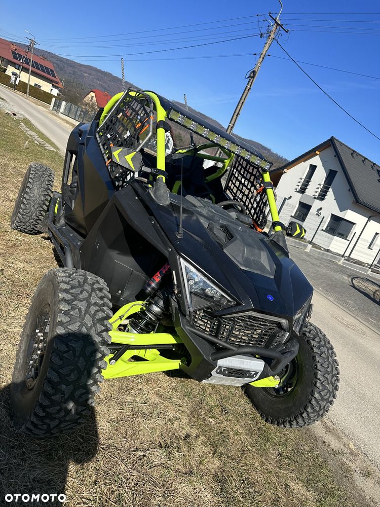 Polaris RZR - 7