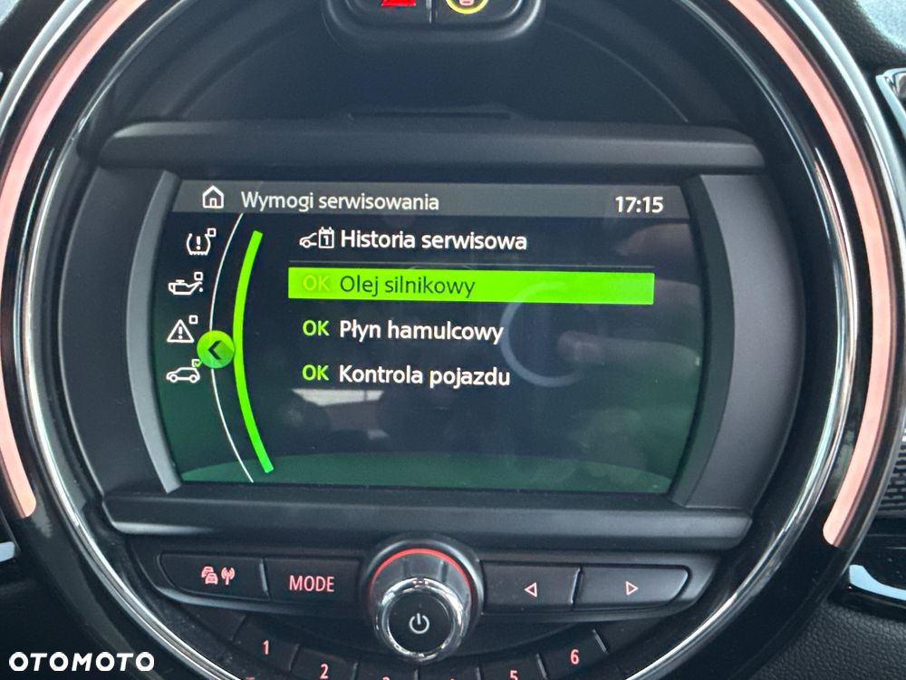 MINI Clubman Cooper S ALL4 sport - 34