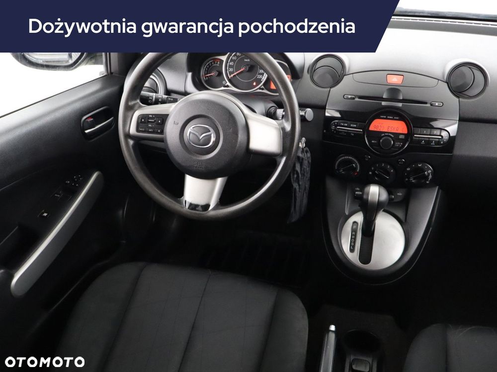 Mazda 2 - 9