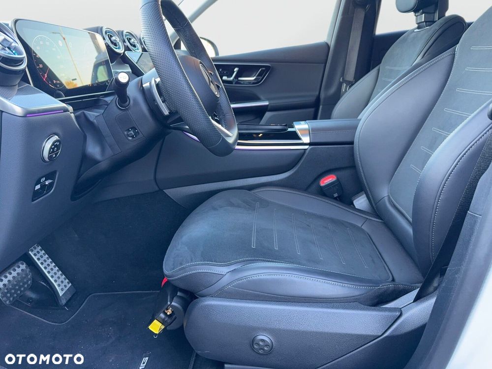 Mercedes-Benz GLC - 18