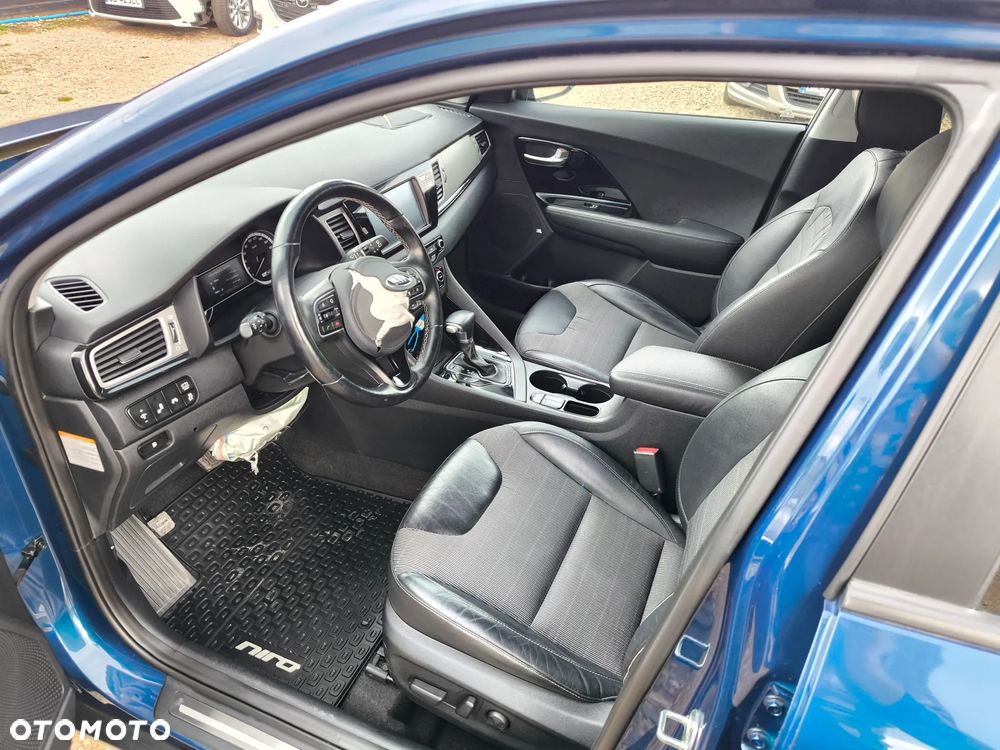 Kia Niro - 16