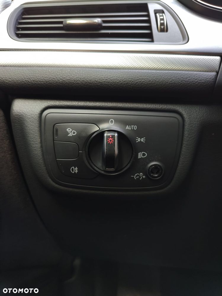 Audi A6 Avant 2.0 TDI Ultra S tronic - 27