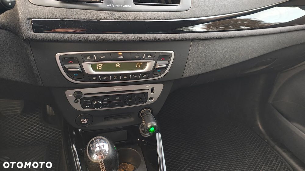 Renault Megane - 19