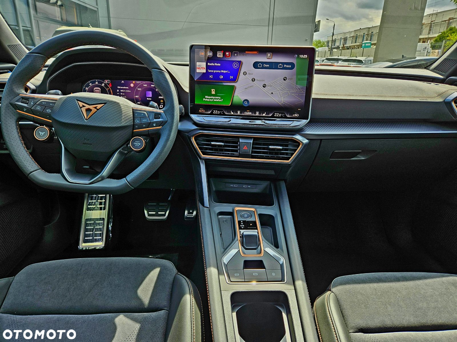 Cupra Formentor - 16