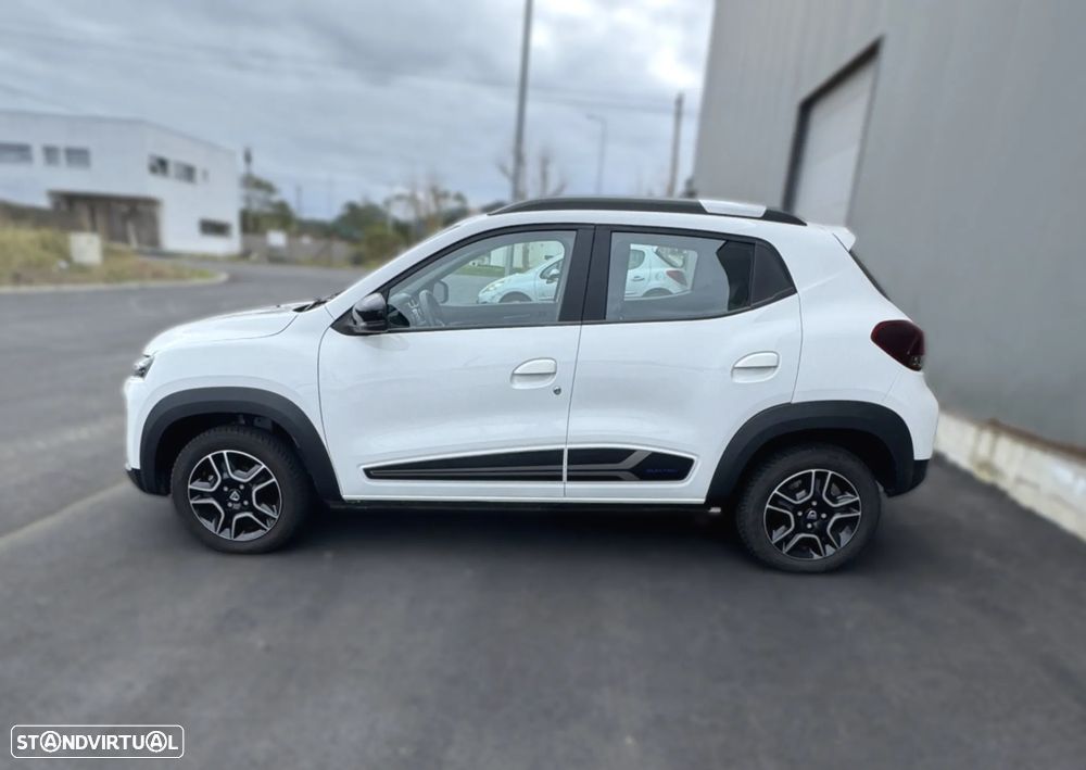 Dacia Spring Comfort - 2