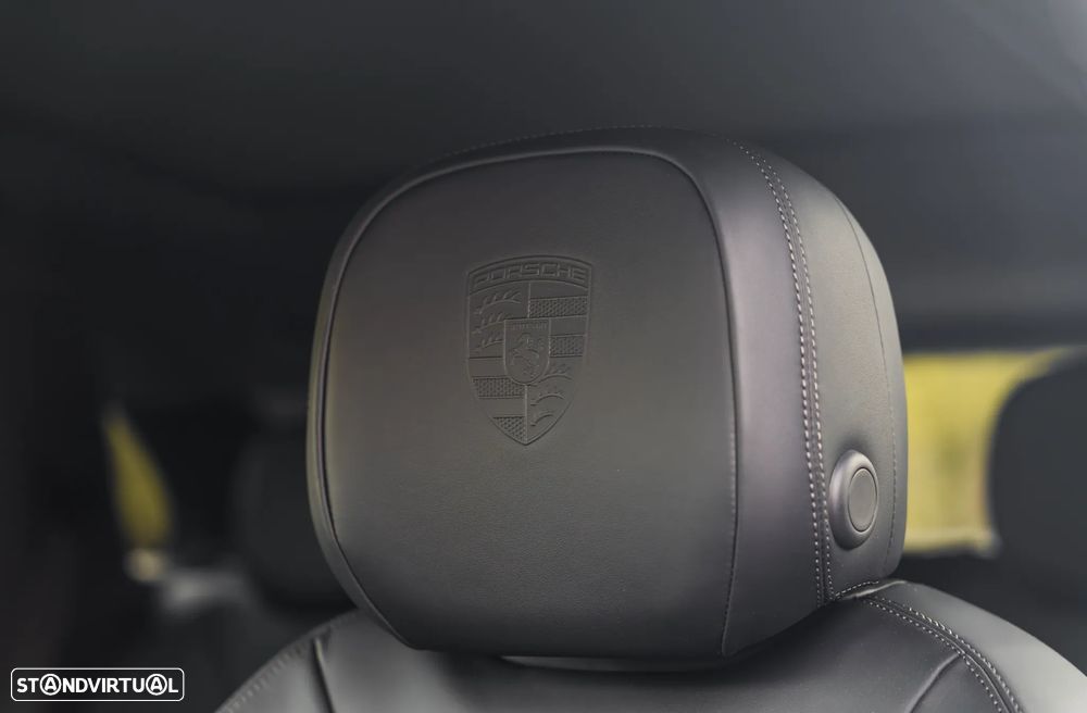 Porsche Cayenne E-Hybrid - 31