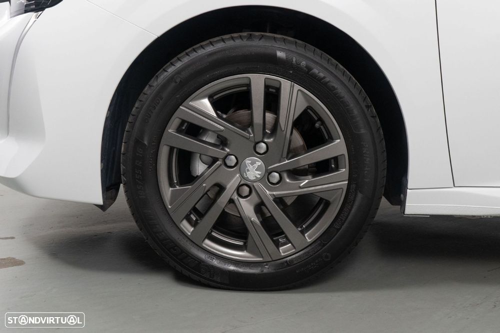 Peugeot 208 1.2 PureTech Active Pack - 18