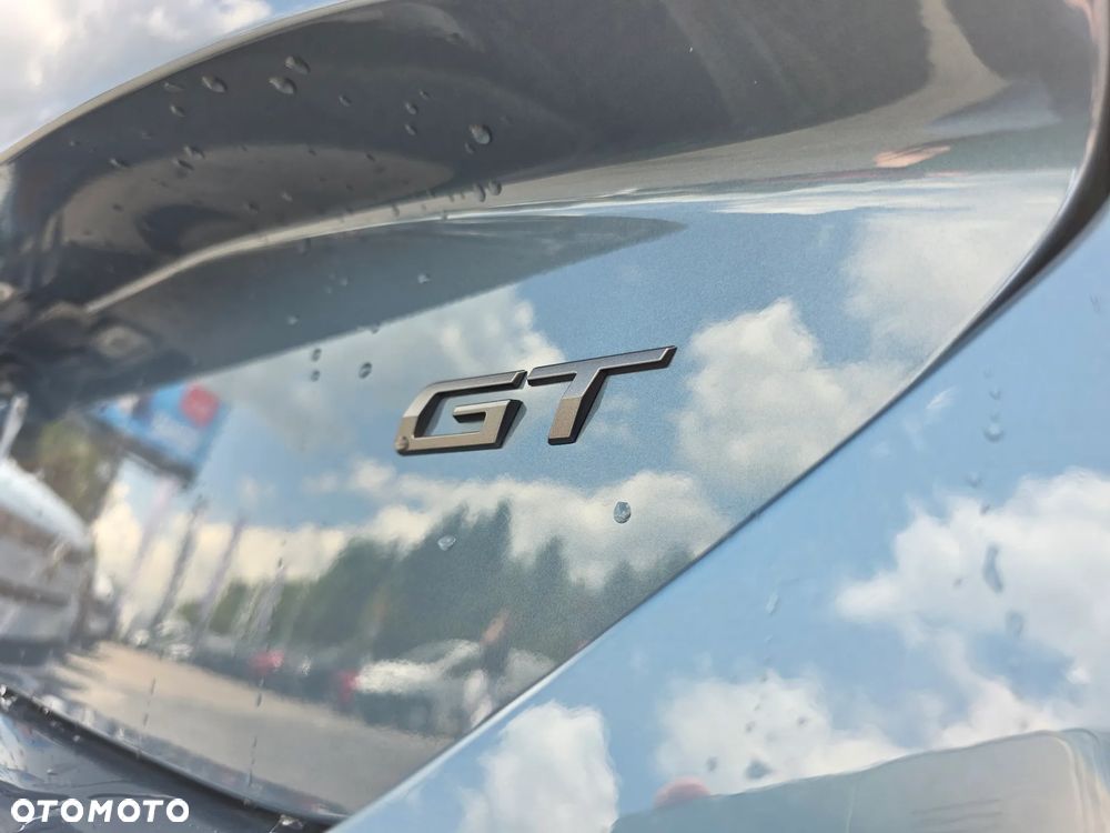 Peugeot 308 1.5 BlueHDi GT Exclusive S&S EAT8 - 26
