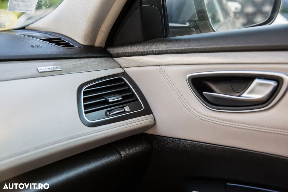 Renault Talisman ENERGY dCi 160 EDC INITIALE PARIS - 29