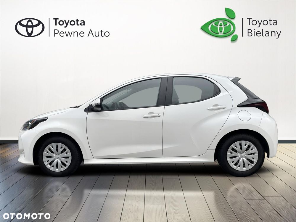 Toyota Yaris Hybrid 1.5 Comfort - 2