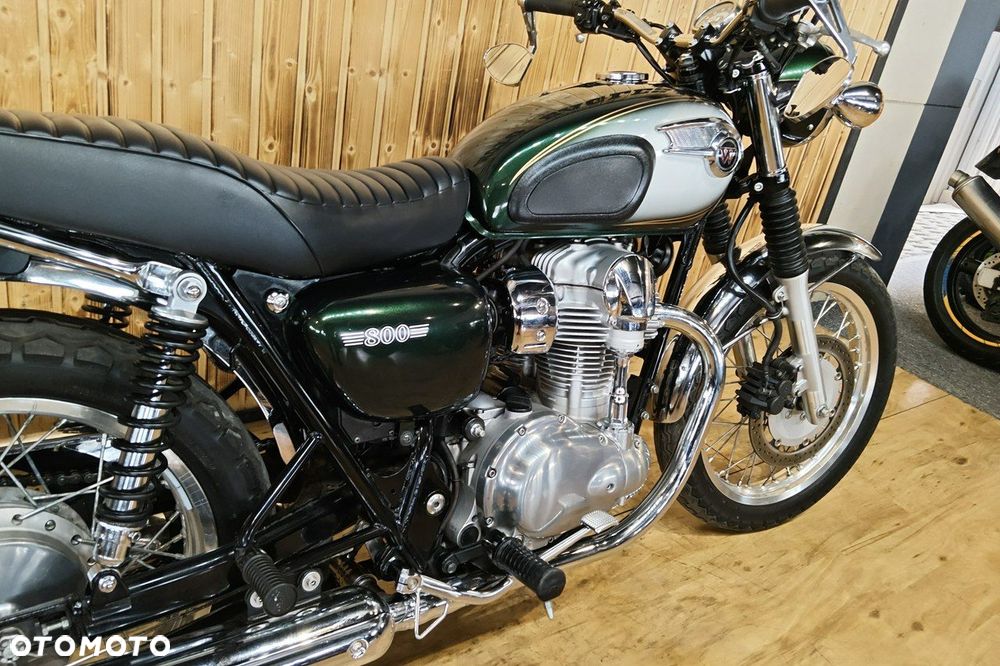 Kawasaki Inny - 12