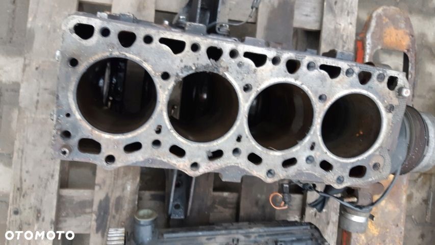 Iveco Daily 3 2.8HPI Blok silnika - 2