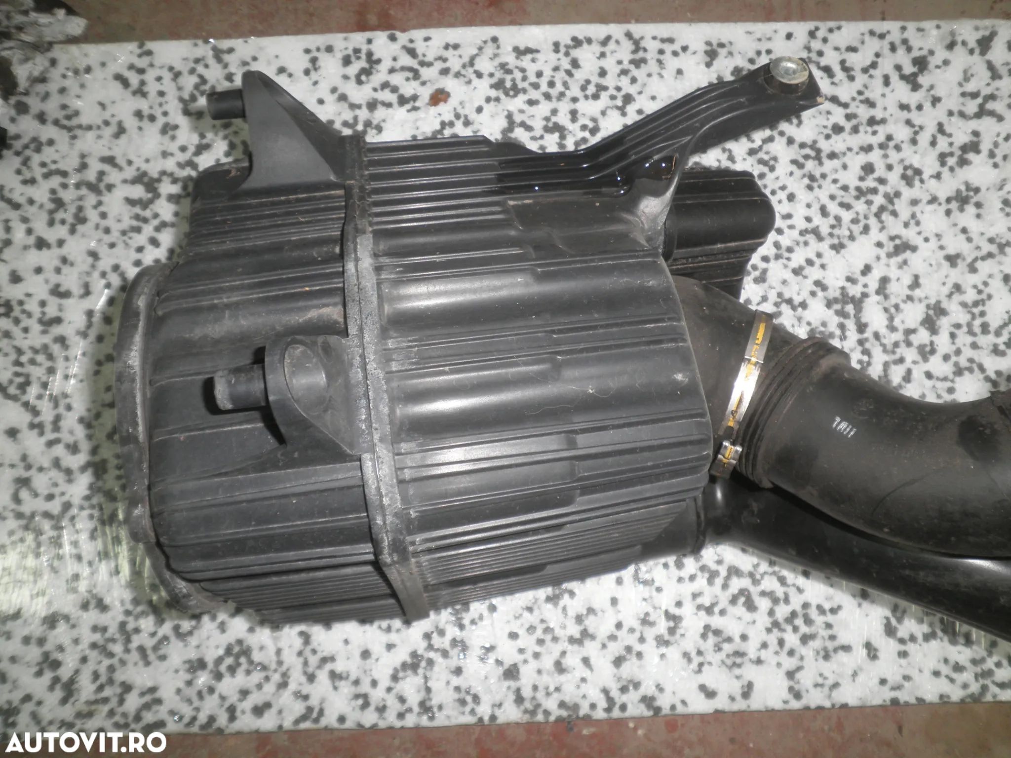 Carcasa filtru aer Alfa Romeo GIulietta 1.4 TB 50525498 - 1