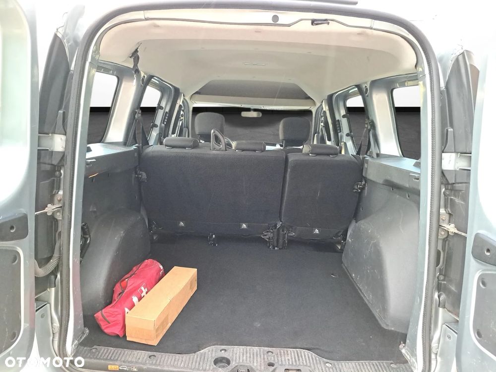 Dacia Dokker 1.5 Blue dCi Laureate - 21