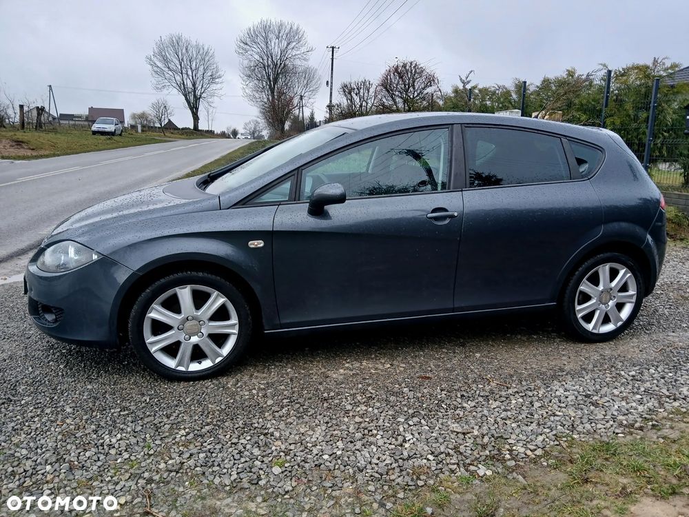 Seat Leon 1.6 Style - 25