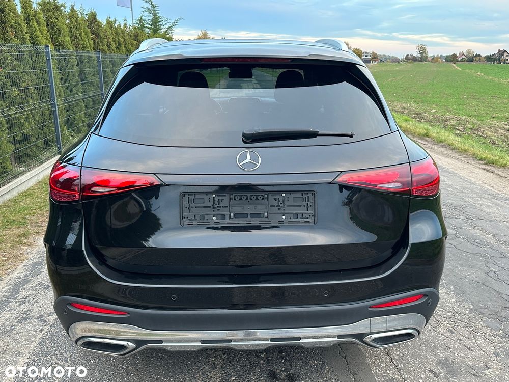 Mercedes-Benz GLC 220 d 4Matic 9G-TRONIC Edition Avantgarde - 3