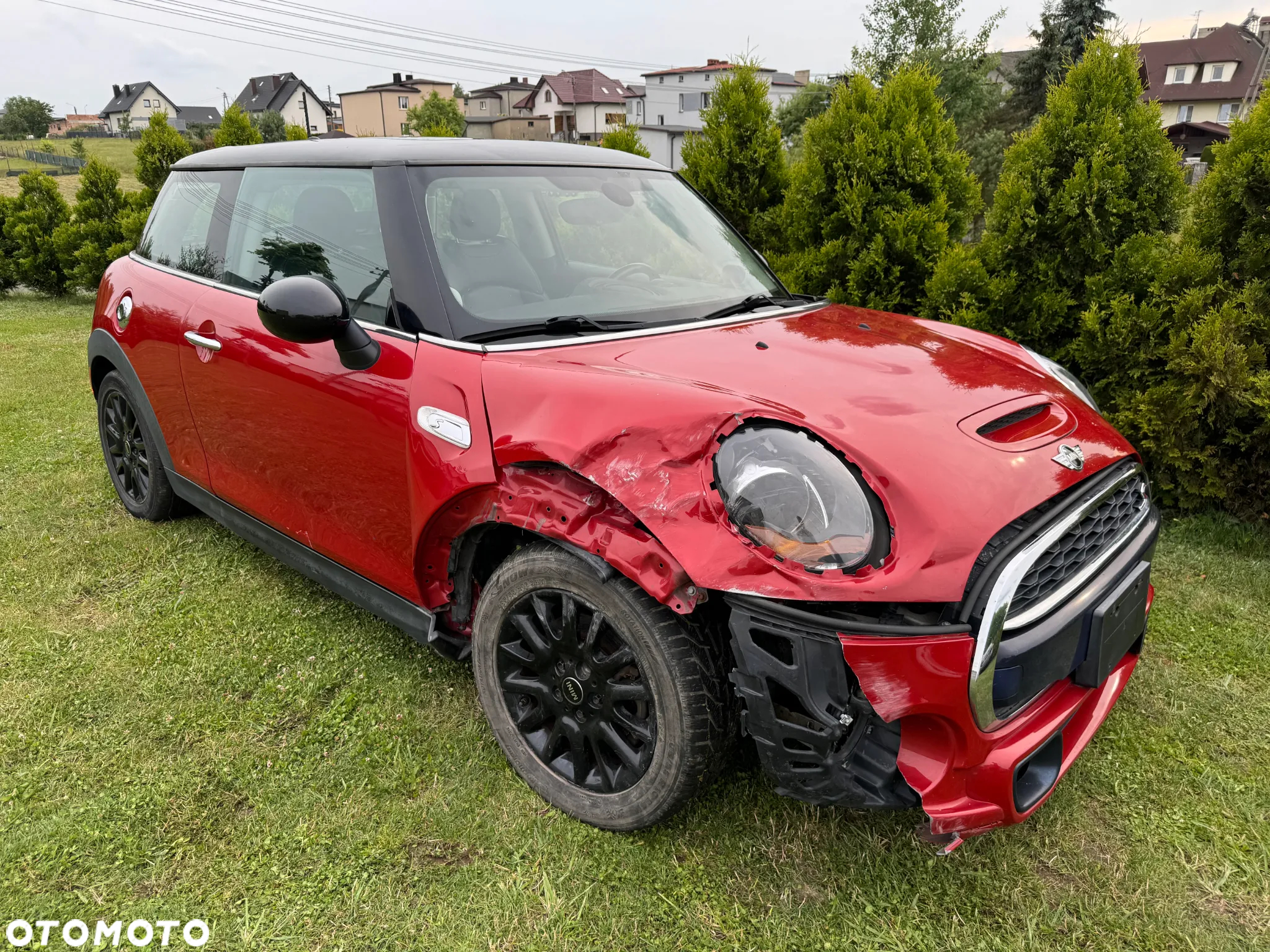 MINI Cooper S Sport-Aut - 7