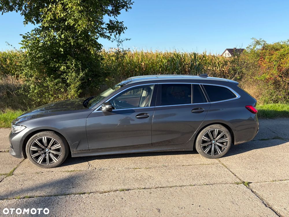 BMW Seria 3
