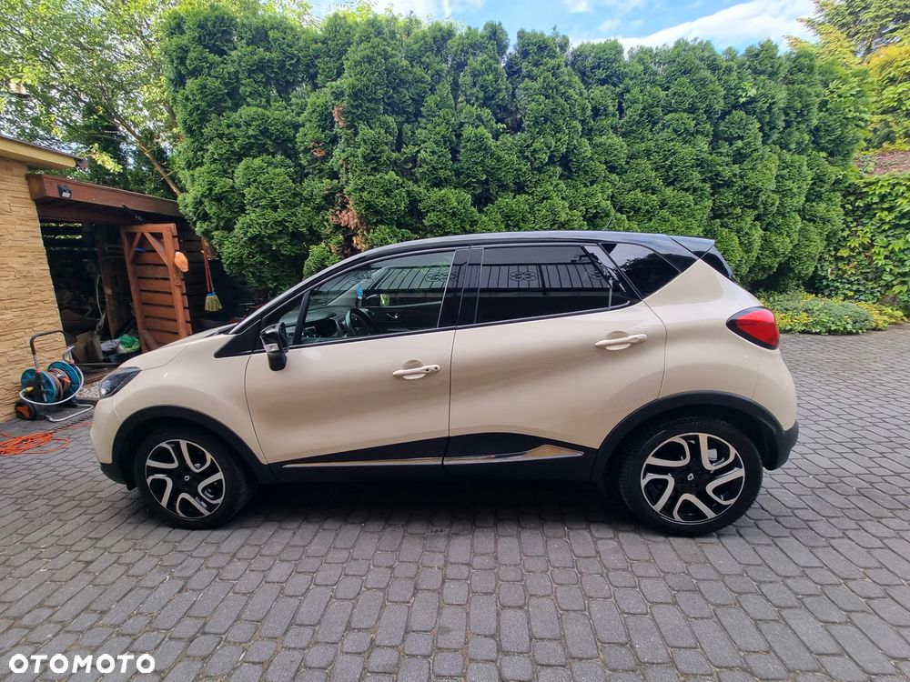 Renault Captur 1.2 TCe Intens EDC - 5