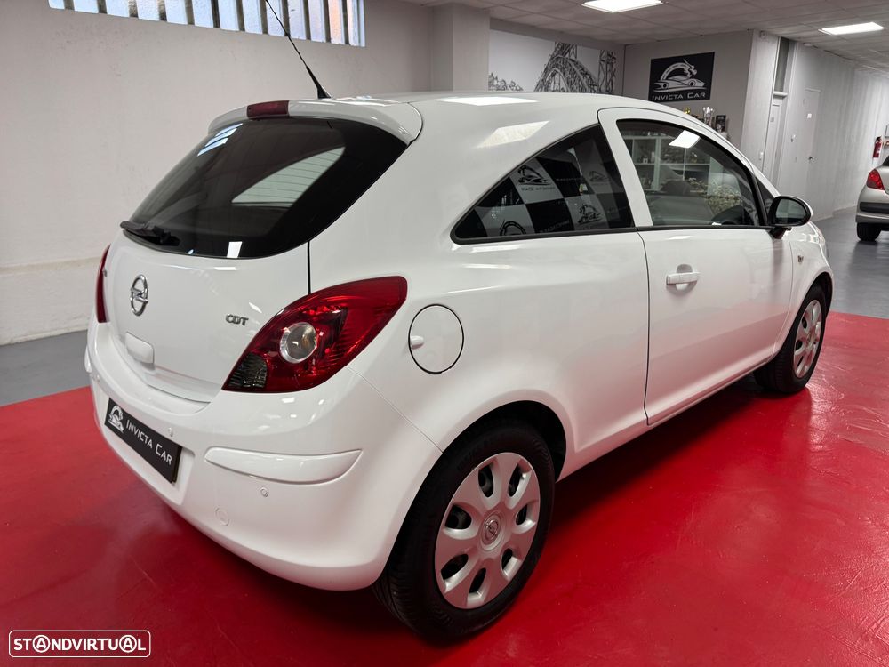 Opel Corsa 1.3 CDTI - 5