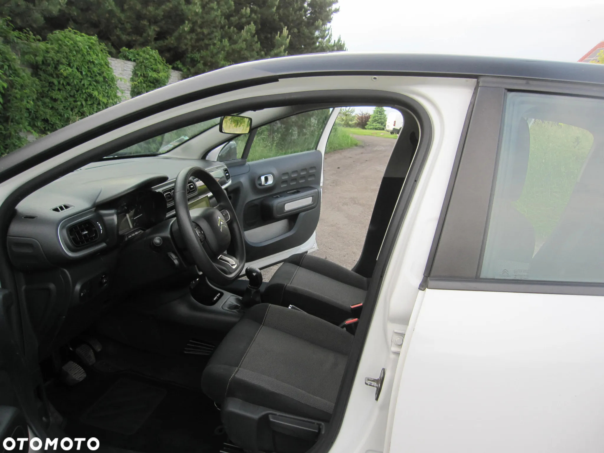 Citroën C3 1.6 BlueHDi Feel S&S - 6
